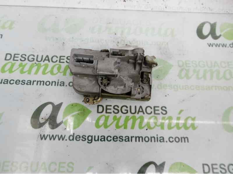 Recambio de cerradura puerta delantera derecha para citroën c5 berlina vtr (e) referencia OEM IAM   