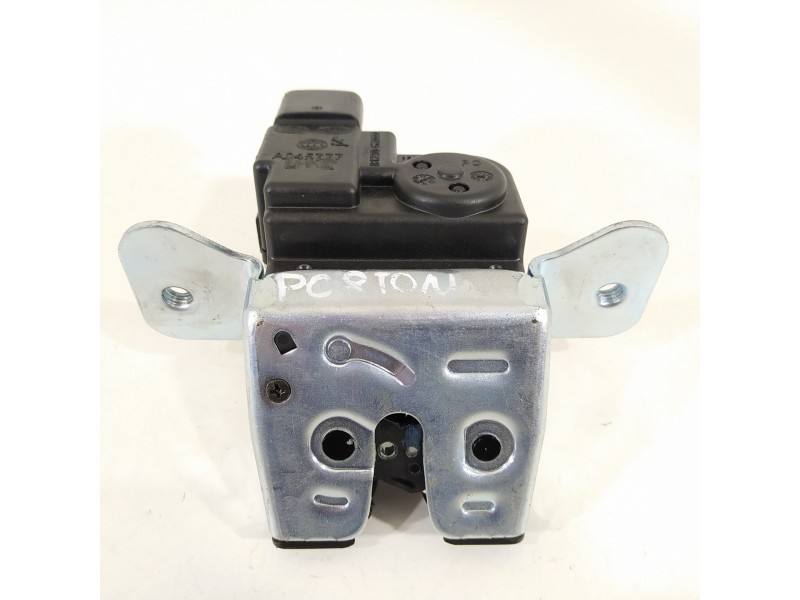 Recambio de cerradura maletero / porton para hyundai tucson style 2wd referencia OEM IAM 81230G3000  