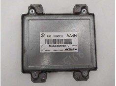 Recambio de centralita motor uce para opel meriva b design edition referencia OEM IAM 12647212 12642927 86AA4N532040007L 2