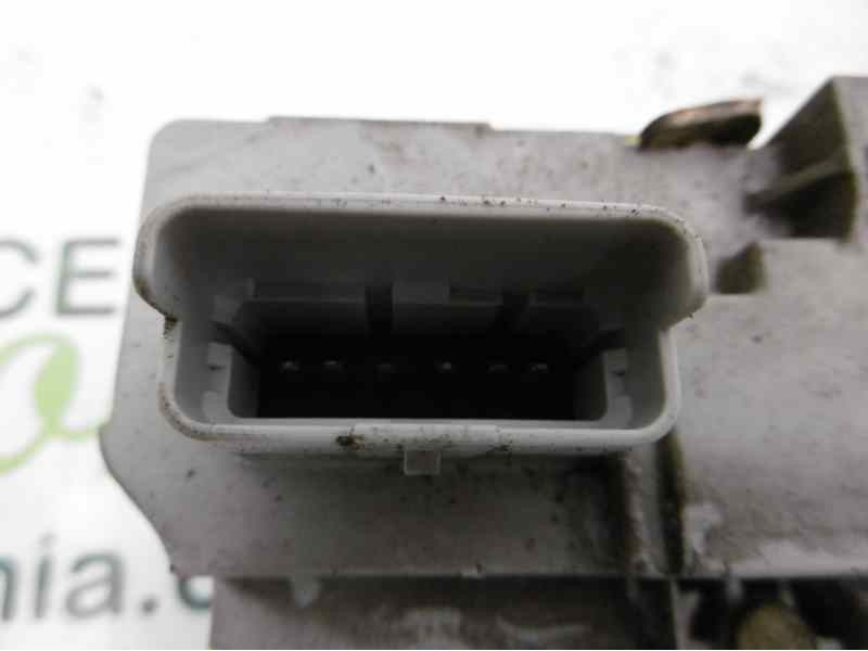 Recambio de cerradura puerta delantera derecha para citroën c5 berlina vtr (e) referencia OEM IAM   