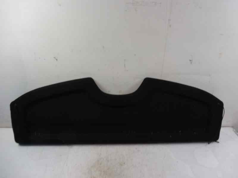 Recambio de bandeja trasera para renault twingo authentique referencia OEM IAM   