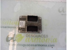 Recambio de centralita motor uce para fiat grande punto (199) 1.4 8v dynamic (01.2007) referencia OEM IAM 51798651  