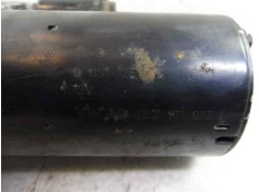 Recambio de motor arranque para volkswagen golf v berlina (1k1) sportline referencia OEM IAM 02Z911023E   2