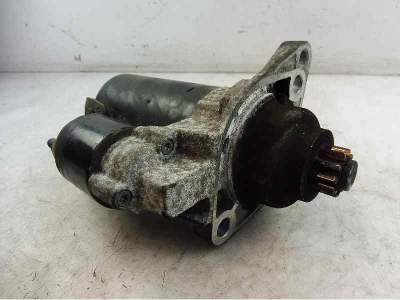 Recambio de motor arranque para volkswagen golf v berlina (1k1) sportline referencia OEM IAM 02Z911023E  