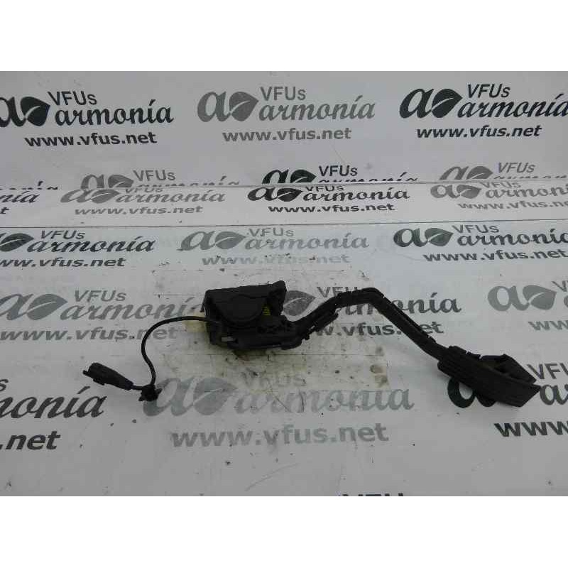 Recambio de potenciometro pedal para citroën c5 berlina vtr (e) referencia OEM IAM 9650341780 0280755012 