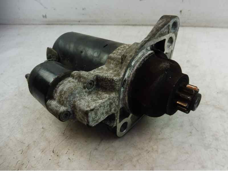 Recambio de motor arranque para volkswagen golf v berlina (1k1) sportline referencia OEM IAM 02Z911023E  