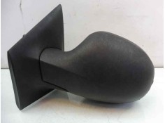 Recambio de retrovisor izquierdo para renault twingo authentique referencia OEM IAM 7701067332  