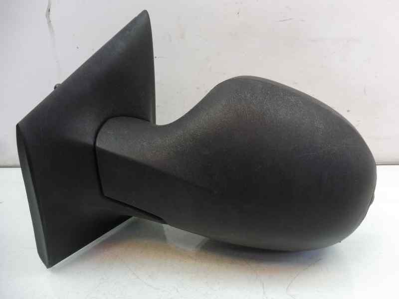 Recambio de retrovisor izquierdo para renault twingo authentique referencia OEM IAM 7701067332  