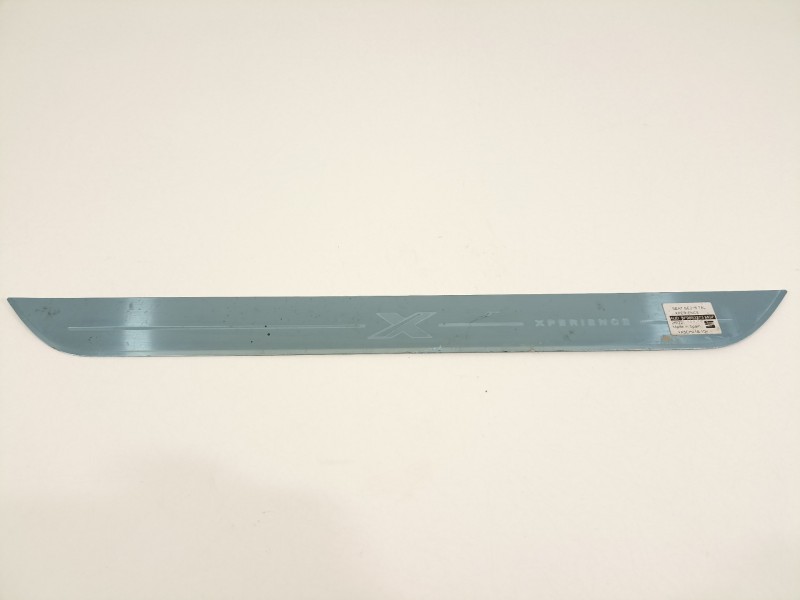 Recambio de moldura para seat arona xperience referencia OEM IAM 6F9853373MGF  