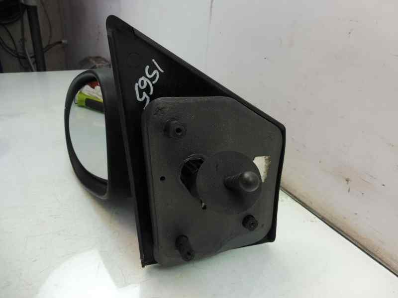 Recambio de retrovisor izquierdo para renault twingo authentique referencia OEM IAM 7701067332  