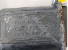 Recambio de elevalunas delantero derecho para bmw x1 (e84) sdrive 18d referencia OEM IAM 6927028 0130822227  2