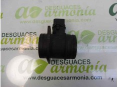 Recambio de caudalimetro para volkswagen golf v berlina (1k1) sportline referencia OEM IAM 038906461A 0281002531 
