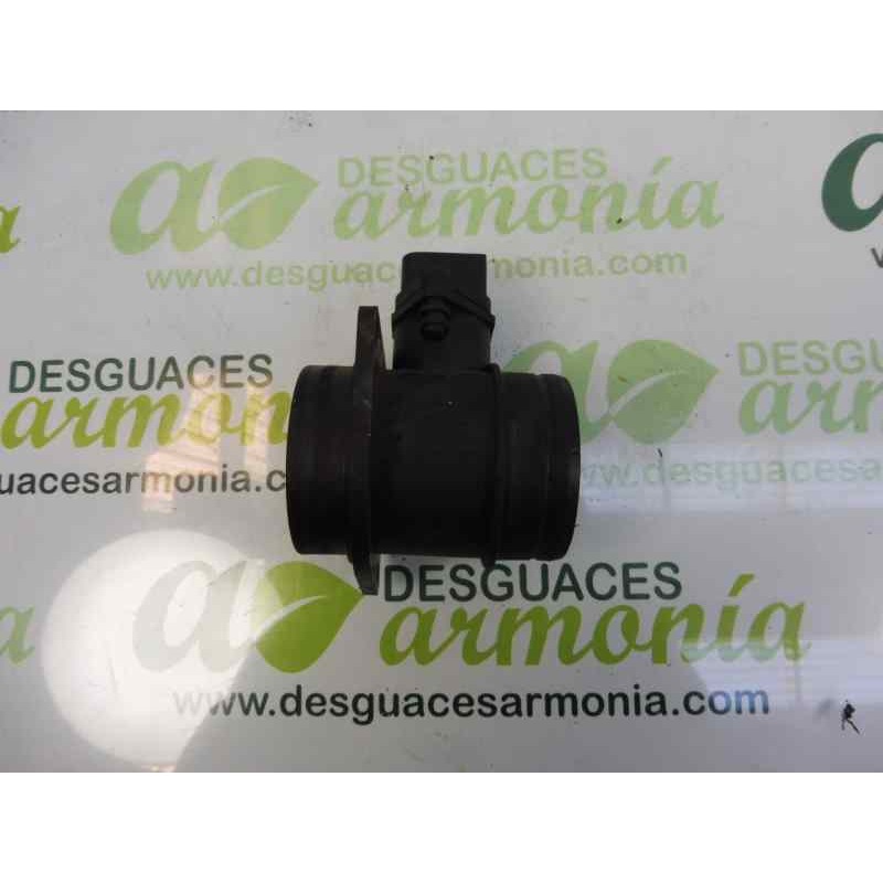 Recambio de caudalimetro para volkswagen golf v berlina (1k1) sportline referencia OEM IAM 038906461A 0281002531 