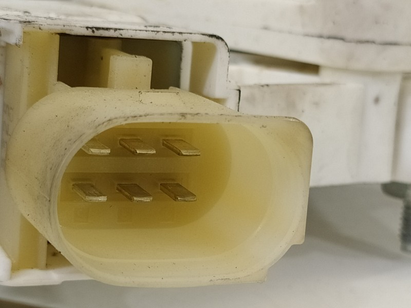 Recambio de elevalunas delantero derecho para bmw x1 (e84) sdrive 18d referencia OEM IAM 6927028 0130822227 