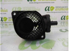 Recambio de caudalimetro para volkswagen golf v berlina (1k1) sportline referencia OEM IAM 038906461A 0281002531  2