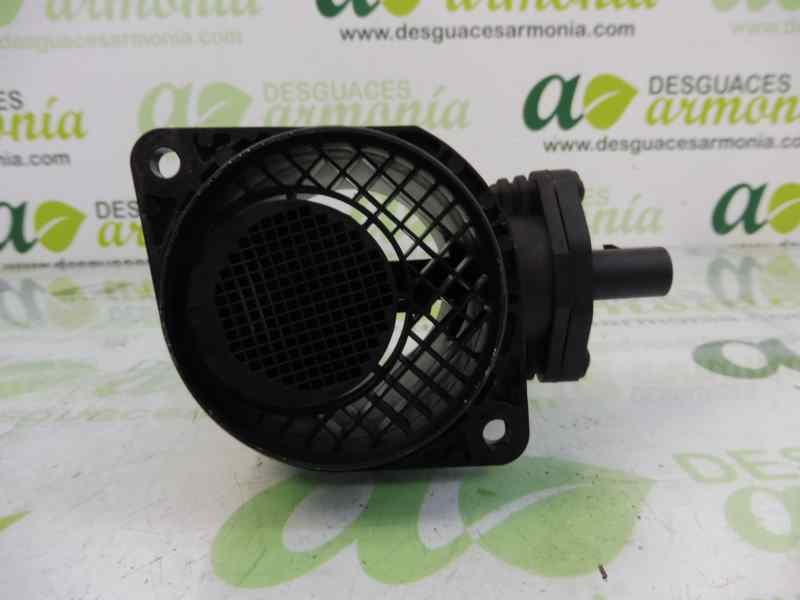 Recambio de caudalimetro para volkswagen golf v berlina (1k1) sportline referencia OEM IAM 038906461A 0281002531 