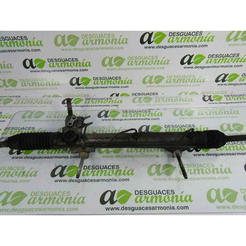 Recambio de cremallera direccion para citroën c5 berlina vtr (e) referencia OEM IAM 4000NX  