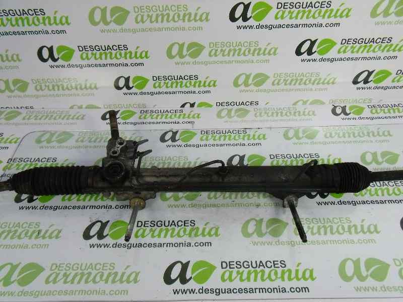 Recambio de cremallera direccion para citroën c5 berlina vtr (e) referencia OEM IAM 4000NX  