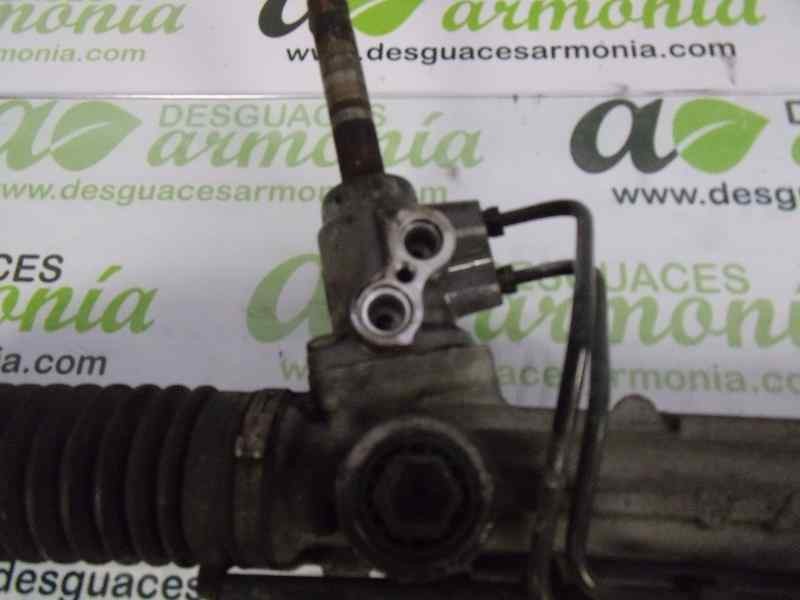 Recambio de cremallera direccion para citroën c5 berlina vtr (e) referencia OEM IAM 4000NX  