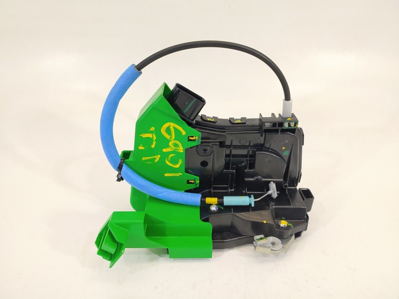 Recambio de cerradura puerta trasera derecha para hyundai tucson style 2wd referencia OEM IAM 81420N7000  