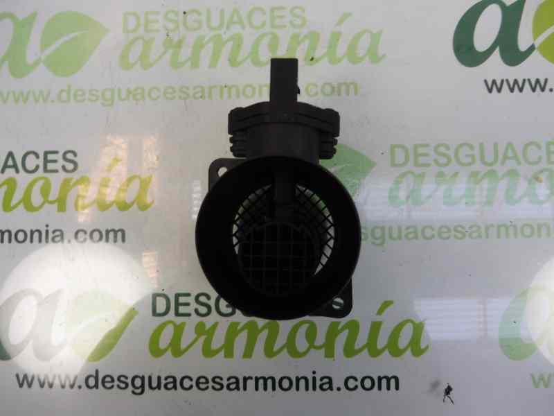 Recambio de caudalimetro para volkswagen golf v berlina (1k1) sportline referencia OEM IAM 038906461A 0281002531 