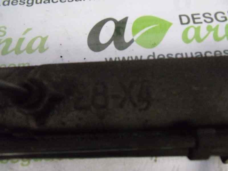 Recambio de cremallera direccion para citroën c5 berlina vtr (e) referencia OEM IAM 4000NX  