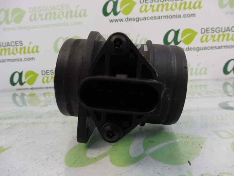 Recambio de caudalimetro para volkswagen golf v berlina (1k1) sportline referencia OEM IAM 038906461A 0281002531 