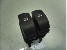 Recambio de mando elevalunas delantero izquierdo para renault twingo authentique referencia OEM IAM 214939A  