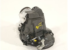 Recambio de cerradura puerta trasera izquierda para toyota yaris hsd active referencia OEM IAM 02014120F1  