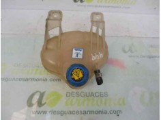 Recambio de deposito expansion para fiat grande punto (199) 1.4 8v dynamic (01.2007) referencia OEM IAM   