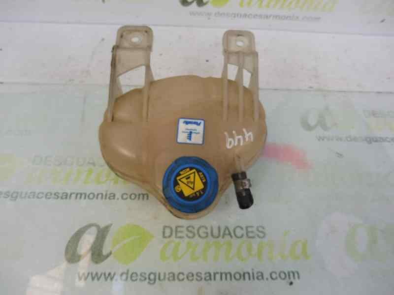Recambio de deposito expansion para fiat grande punto (199) 1.4 8v dynamic (01.2007) referencia OEM IAM   