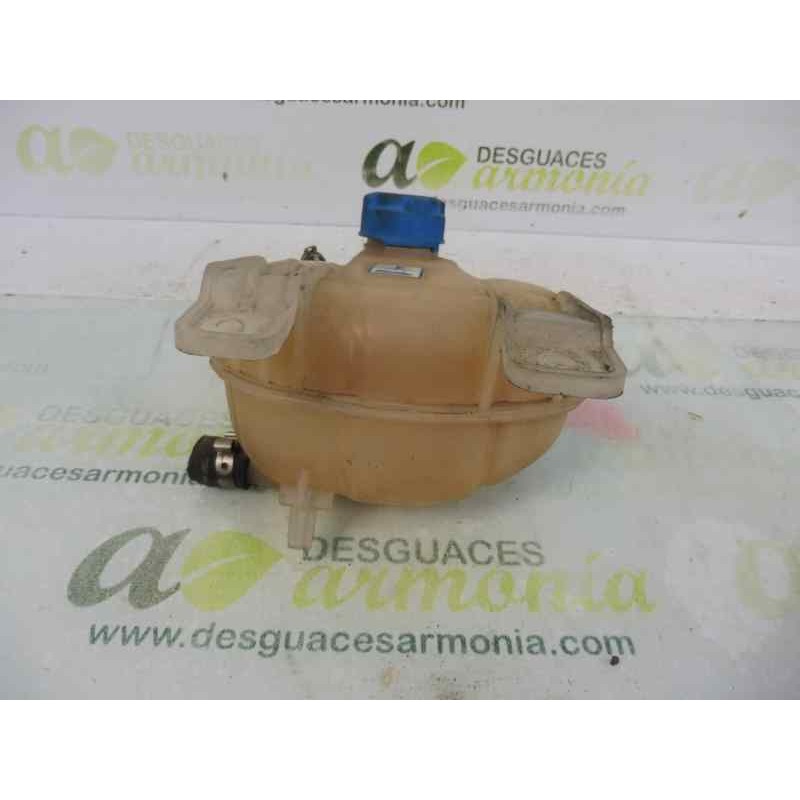 Recambio de deposito expansion para fiat grande punto (199) 1.4 8v dynamic (01.2007) referencia OEM IAM   