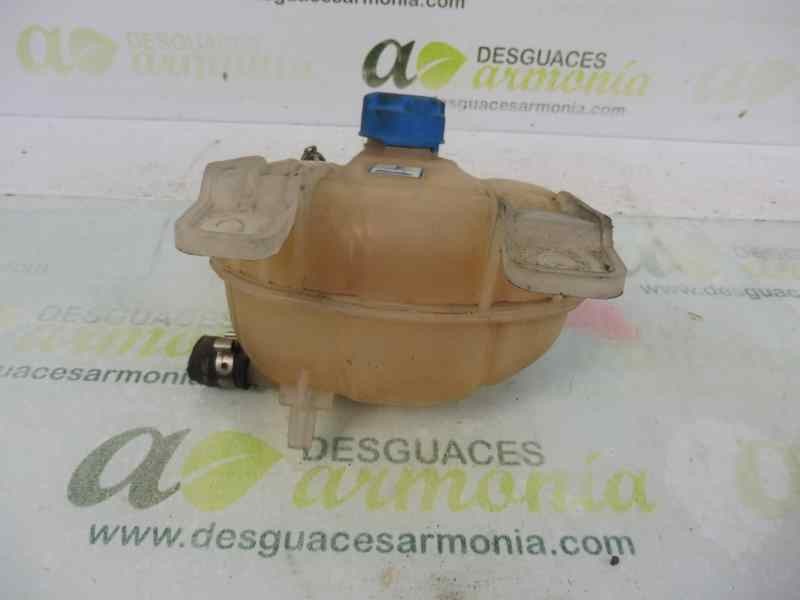Recambio de deposito expansion para fiat grande punto (199) 1.4 8v dynamic (01.2007) referencia OEM IAM   