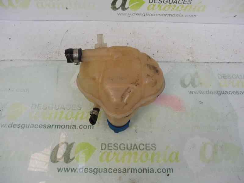 Recambio de deposito expansion para fiat grande punto (199) 1.4 8v dynamic (01.2007) referencia OEM IAM   