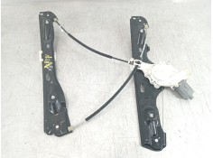 Recambio de elevalunas delantero izquierdo para bmw x1 (e84) sdrive 18d referencia OEM IAM 2990293 996624102 