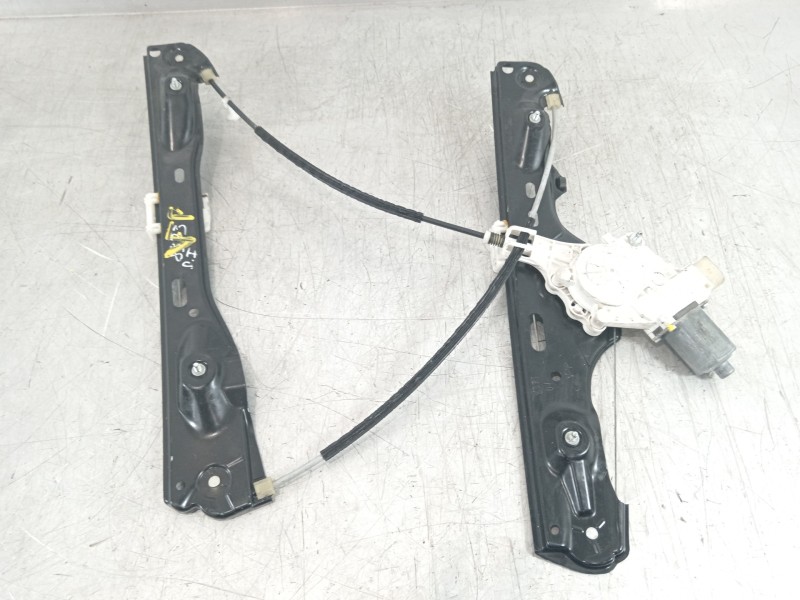 Recambio de elevalunas delantero izquierdo para bmw x1 (e84) sdrive 18d referencia OEM IAM 2990293 996624102 