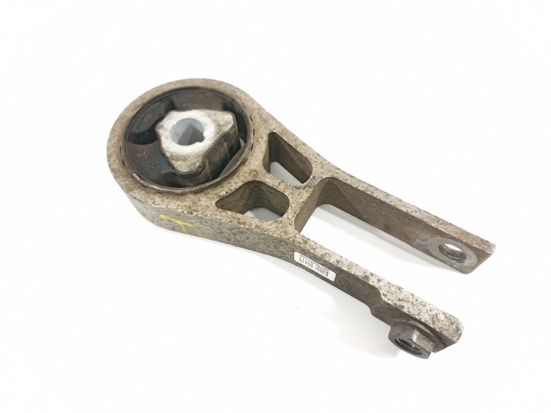 Recambio de soporte motor para jeep renegade deserthawk 4wd referencia OEM IAM 52068556 0A2360007307217 