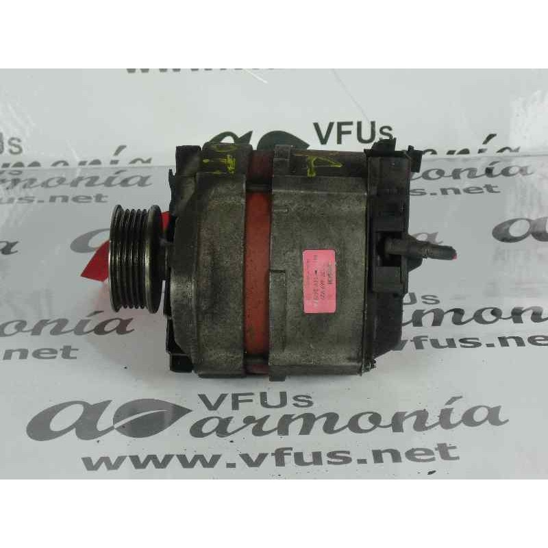 Recambio de alternador para alfa romeo 145 2.0 td l referencia OEM IAM 0120469939  