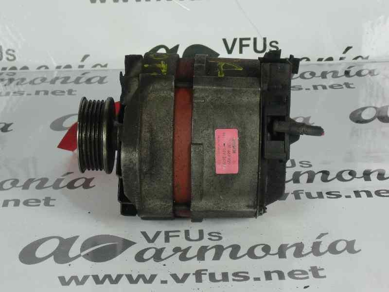 Recambio de alternador para alfa romeo 145 2.0 td l referencia OEM IAM 0120469939  