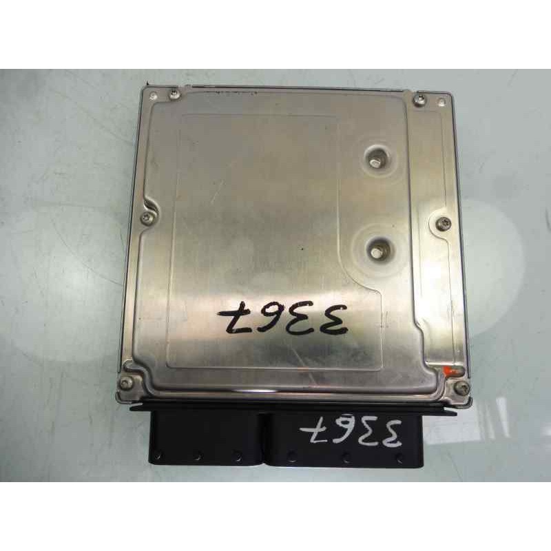 Recambio de centralita motor uce para bmw serie 3 berlina (e46) 320d referencia OEM IAM 13617792024 0281010565 01399787959
