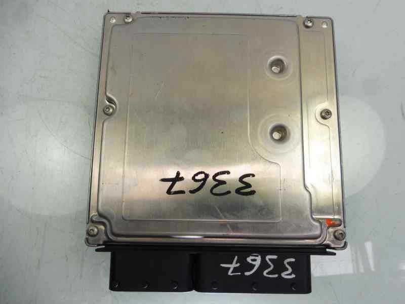 Recambio de centralita motor uce para bmw serie 3 berlina (e46) 320d referencia OEM IAM 13617792024 0281010565 01399787959
