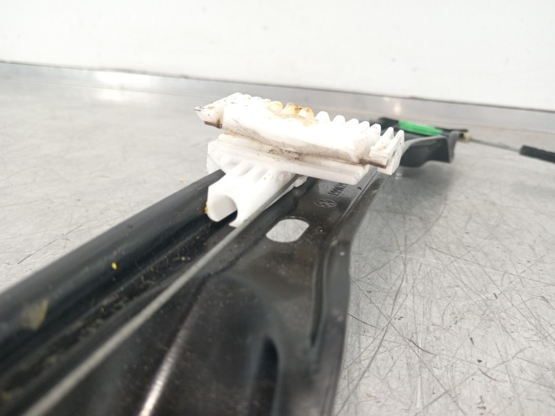 Recambio de elevalunas delantero izquierdo para bmw x1 (e84) sdrive 18d referencia OEM IAM 2990293 996624102 