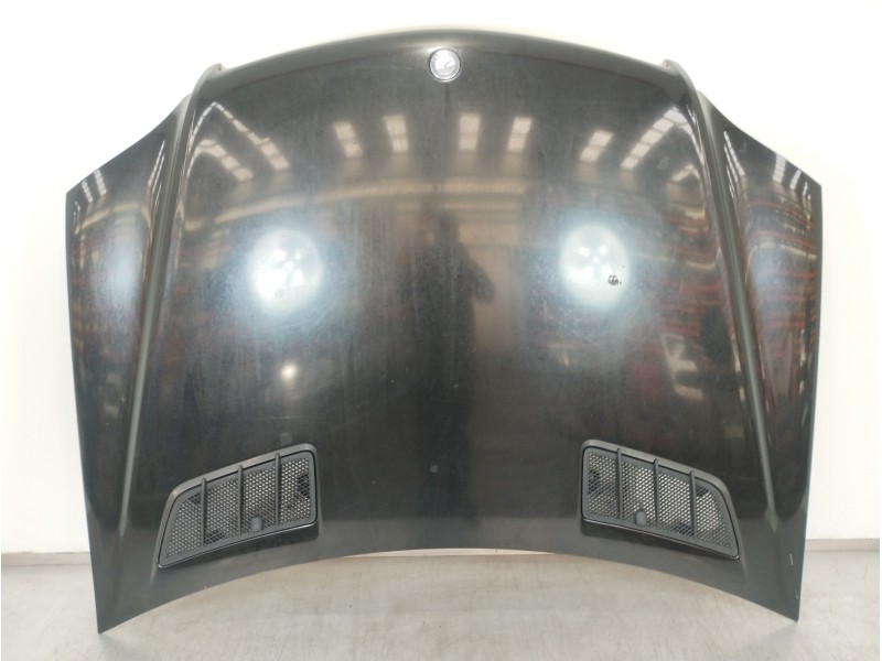 Recambio de capot para mercedes-benz clase m (w164) 280 cdi 4m edition 10 referencia OEM IAM   