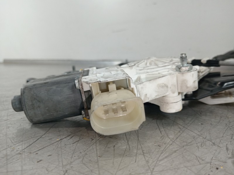 Recambio de elevalunas delantero izquierdo para bmw x1 (e84) sdrive 18d referencia OEM IAM 2990293 996624102 