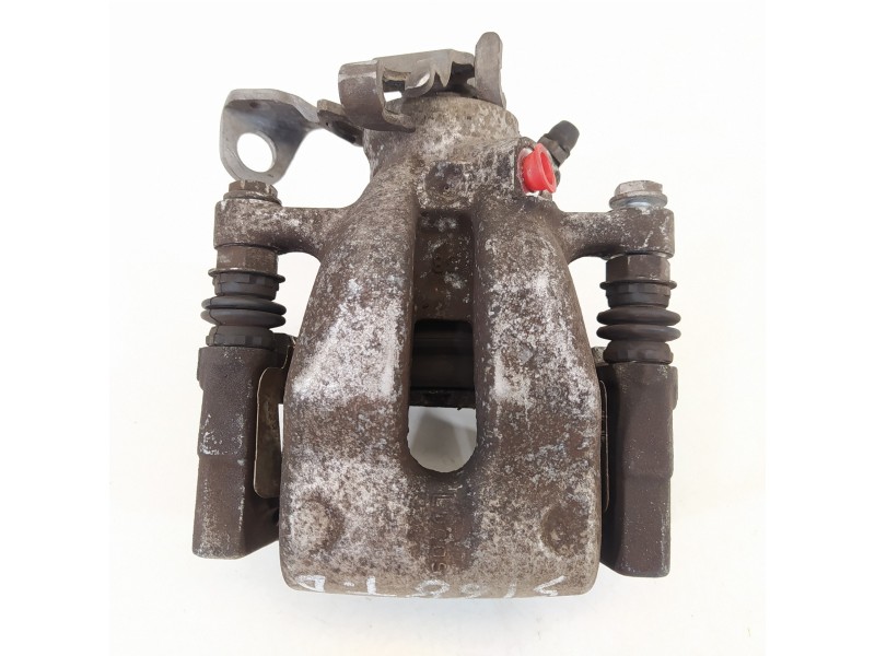 Recambio de pinza freno trasera derecha para opel meriva b design edition referencia OEM IAM 93168712  