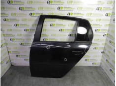 Recambio de puerta trasera izquierda para volkswagen golf v berlina (1k1) sportline referencia OEM IAM   