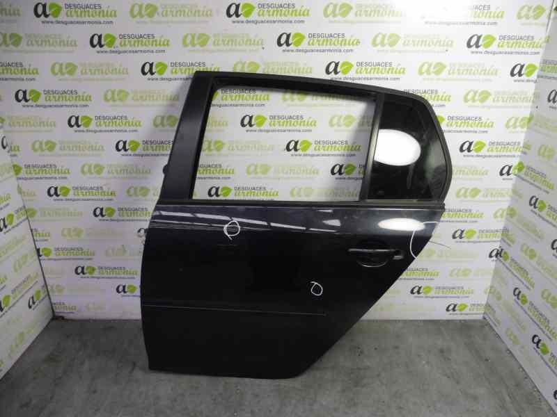 Recambio de puerta trasera izquierda para volkswagen golf v berlina (1k1) sportline referencia OEM IAM   