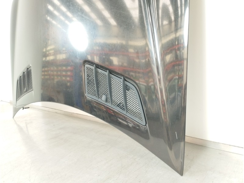 Recambio de capot para mercedes-benz clase m (w164) 280 cdi 4m edition 10 referencia OEM IAM   