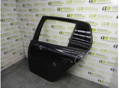 Recambio de puerta trasera izquierda para volkswagen golf v berlina (1k1) sportline referencia OEM IAM    2