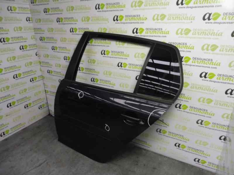 Recambio de puerta trasera izquierda para volkswagen golf v berlina (1k1) sportline referencia OEM IAM   
